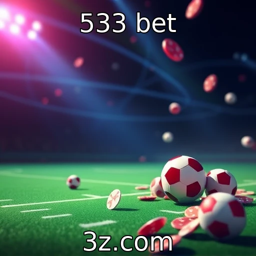 Concorrência entre casas de apostas e jogos tradicionais