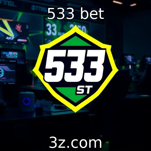 A ascensão dos eSports no cenário competitivo