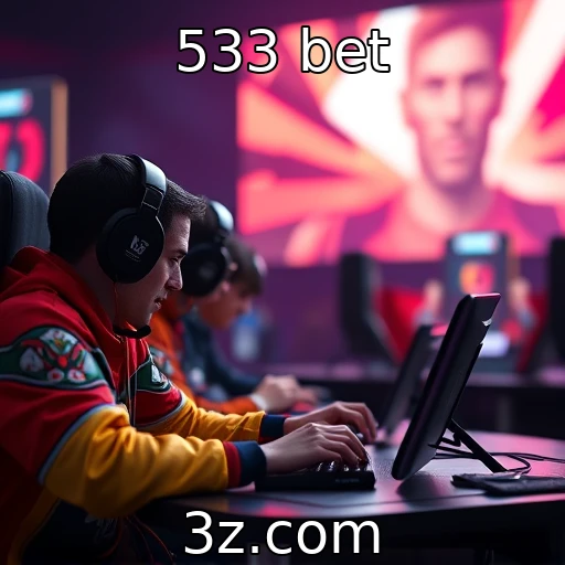 Perspectivas para o futuro das competições de eSports