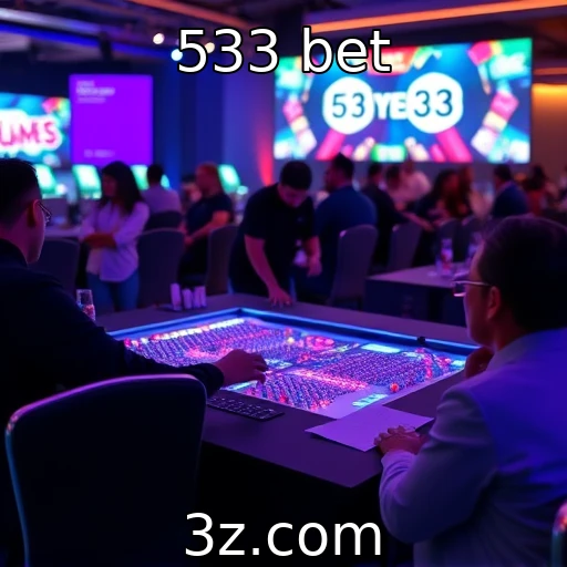 Parcerias entre empresas de jogos e nações emergentes