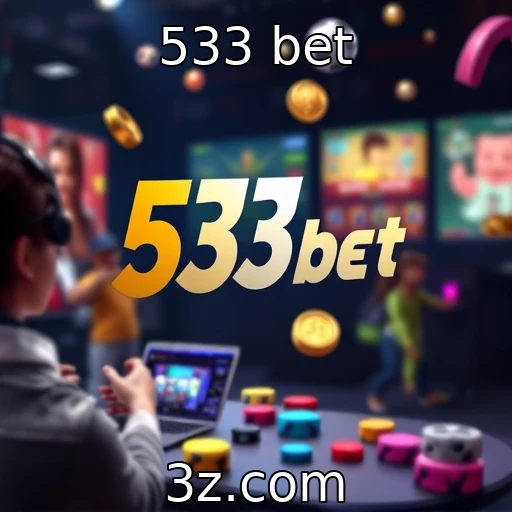 Inovação tecnológica nas plataformas de jogos