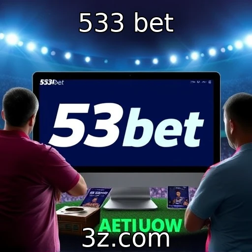 Crescimento de plataformas de apostas online