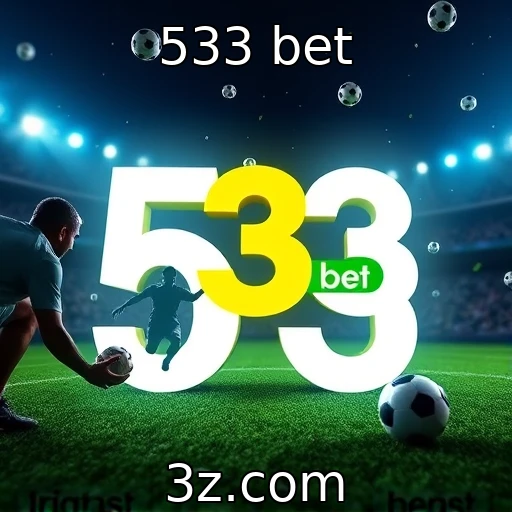 Crescimento das plataformas de apostas online