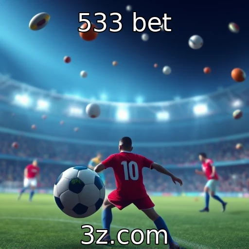 Novas regulamentações impulsionam a indústria de apostas