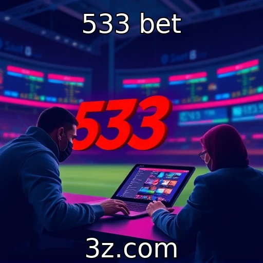 Crescimento das apostas online em mercados emergentes