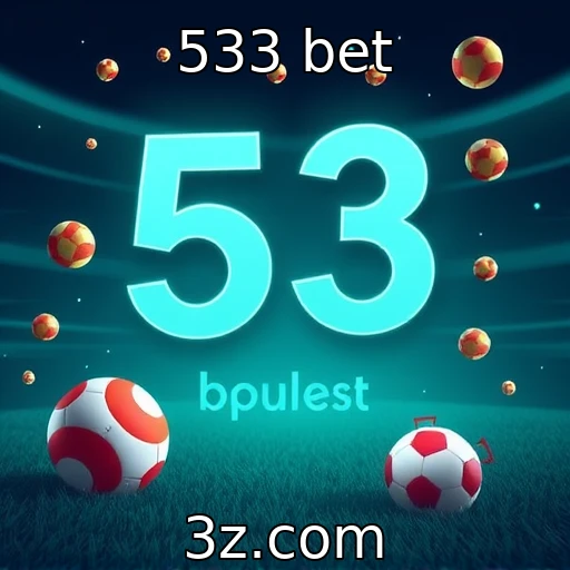 Análise do crescimento das apostas online