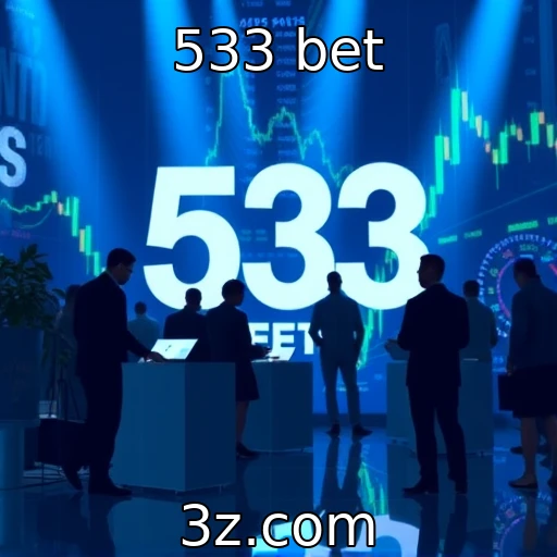 Desafios regulatórios na indústria de apostas