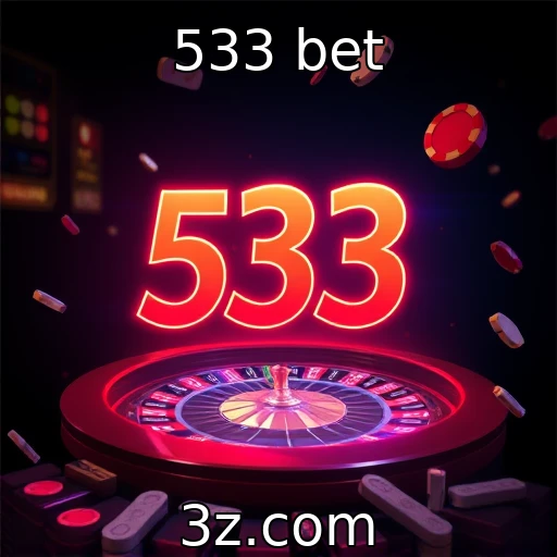 Inovações tecnológicas em jogos de azar